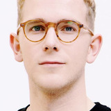 Jérémie Boucher — Nurse Lemieux's friend