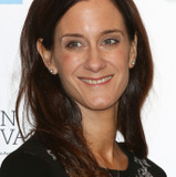 Allison Abbate โ Rabbit's Ex-Girlfriend (voice)