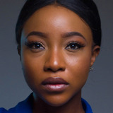 Ini Dima-Okojie — Gbemisola Okezie