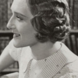 Jeanne Verstraete — Mientje van der Spil