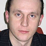 Oleg Malakhov — intelligence officer