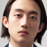 Jang Yo-hoon — Dong-hwan