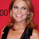 Саванна Гатри — Savannah Guthrie