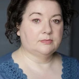 Элисон Линтотт — Sad Woman with Horns