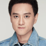 Zhao Yingjun — 崔宇