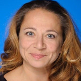 Camilla Siegertsz — Barbara van Linschoten