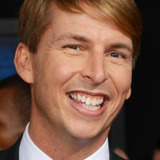 Jack McBrayer — Carnival Barker / Tourist Dad (voice)