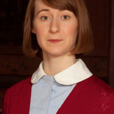Bryony Hannah — Nurse Schultz