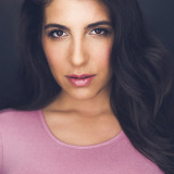 Nicole Rutigliano — Stripper (uncredited)