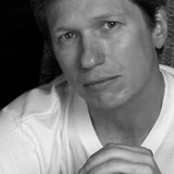 Гленн Конрой — Barman