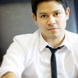 Edwin Perez — Elf Chris