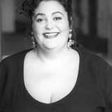 Evelina Meghnagi — Reuma