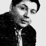 Paul Kligman — Donner / Clarice's Father / Comet the Coach (voice)