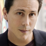 Álvaro Flores — Cartel Man