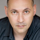 George Mantis — Police Officer