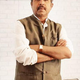 Pankaj Jha — Yadav