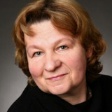 Тамара Хлебникова
