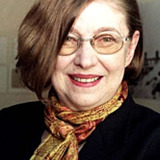 Krystyna Zachwatowicz — Hanka Tomczyk, żona Birkuta