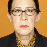 Maggie Carney — Miss. Iris Crum