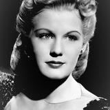 Marion Hutton — Herself