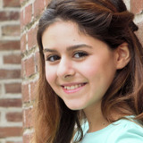 Ariana Molkara — Shirin