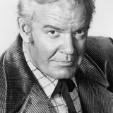 Andrew Duggan — The Colonel