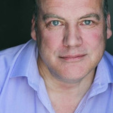 Angus Kennedy — Geoffrey