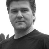 Jovan Nenadic — SWAT Team Member #12