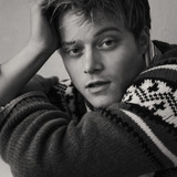 Rudy Pankow — Ashton