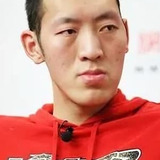 Sun Mingming — Big Knife