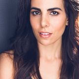 Sarah Jorge León — Camarera