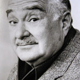 Murray Rubin — Man at Elevator