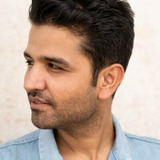 Sanjay Bishnoi — Naval
