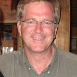 Rick Steves — Himself