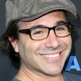 Брэд Кэйн — Aladdin (singing voice)