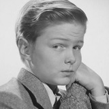 Orley Lindgren — John Ridd, as a child