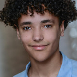 Caleb Bellavance — Franklin (voice)