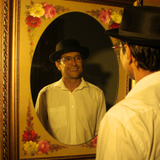 Silvano Teixeira — Scott Corbyn
