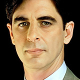 William Converse-Roberts — Dr. Wick Sachs