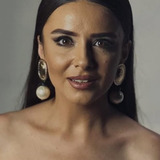 Aysel Yusubova — Ejla