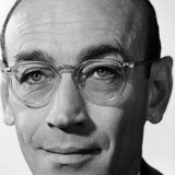 Douglas Spencer — Bert Finch