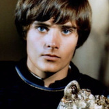 Leonard Whiting — Victor Frankenstein