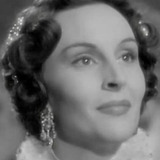 Mary Lamar — Condesa de Guadix