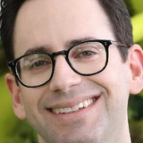 Jared Stern — Bathtub Guy / JLA Hotline (voice)