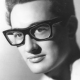 Buddy Holly — Self (archive footage)