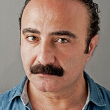 Cengiz Bozkurt — Police Officer