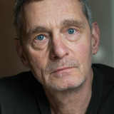 Hans-Uwe Bauer — Dr. Mewes