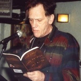 Richard Boes — Detective