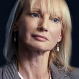 Елена Крамер — Second Lady