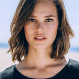 Bailey Noble — Anna